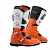 Gaerne Мотоботы GX-1 GoodYear Orange/White в Омске