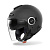 Airoh Мотошлем Helios Anthracite Matt в Омске