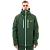 Dragonfly Куртка горнолыжная утепленная Gravity Man Khaki 2025 в Омске