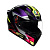 AGV Шлем K1 S Fastlap Black/Purple/Pink в Омске