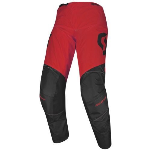Scott Брюки 350 Track black/red в Омске