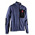 Leatt Мотокуртка ADV ThermaFlow 5.5 Midnight Blue в Омске