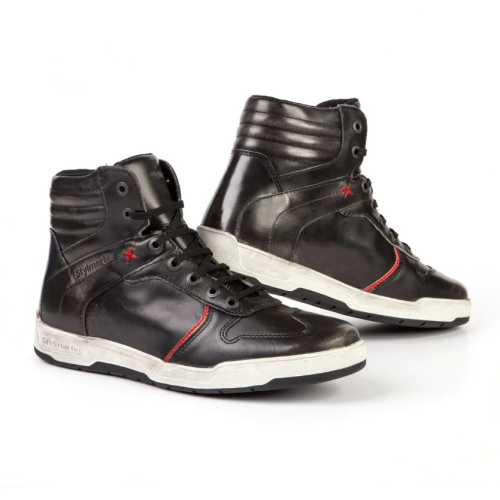 Stylmartin Мотокеды Iron WP Men Black в Омске