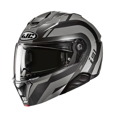 HJC Шлем i91 Arven MC5 в Омске