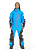 Dragonfly Комбинезон SuperLight 3L Woman Electric Blue 2024 в Омске