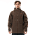 Dragonfly Куртка Freeride Pro Man Brown в Омске
