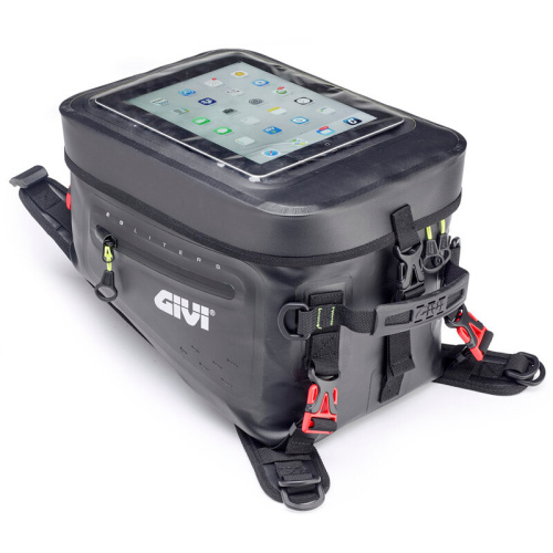 Givi Сумка водонепроницаемая на бак GRT715 20л. в Омске