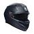AGV Шлем K3 Matt Black в Омске