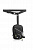 Acerbis Сумка на бедро X-Side Black (1 L) в Омске