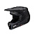 Leatt Шлем кроссовый Helmet Kit Moto 3.5 V25 Stealth в Омске