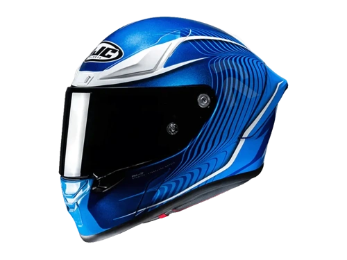 HJC Шлем RPHA1 Lovis MC2 в Омске