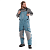 Dragonfly Штаны Expedition Blue - Grey 2024 в Омске