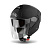 Airoh шлем открытый Hunter Color Black Matt в Омске