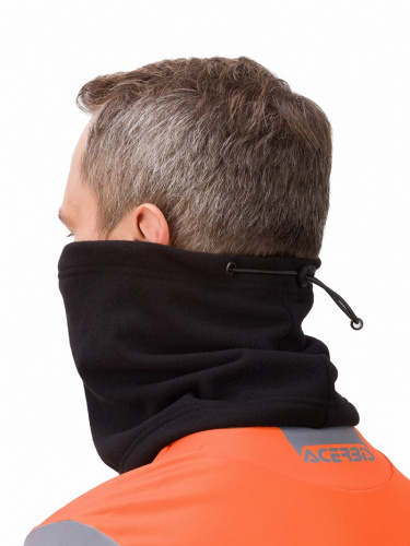 Motolike Баф флисовый Winter в Омске