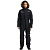 Dragonfly  Комбинезон - дождевик Evo Woman V26 Black в Омске