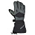 Scott Перчатки Explorair Plus GTX Long dark grey/black в Омске