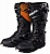 Oneal Мотоботы кроссовые Rider Boot черные в Омске