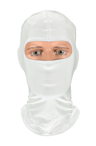Starks Подшлемник Light silk белый в Омске