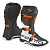 Forma Кроссовые мотоботы Drift Black/Orange/White в Омске