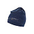 Brubeck Шапка шерстяная Active Wool Синяя в Омске