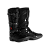 Leatt Мотоботы подростковые кроссовые 3.5 V26 Stealth в Омске