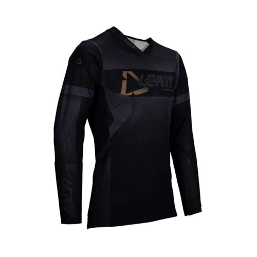 Leatt Джерси 5.5 UltraWeld Stealth 2025 в Омске