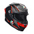 AGV Шлем K6 S 2206 Slashcut Black/Grey/Red в Омске