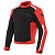 Dainese Куртка Hydraflux 2 Air D-Dry Black/Lava-Red в Омске