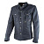 By City Мотокуртка текстильная Suv Man Venty Blue в Омске