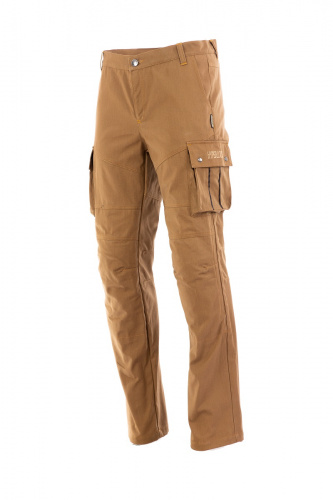 Hyperlook Мотоджинсы Barracuda Brown в Омске