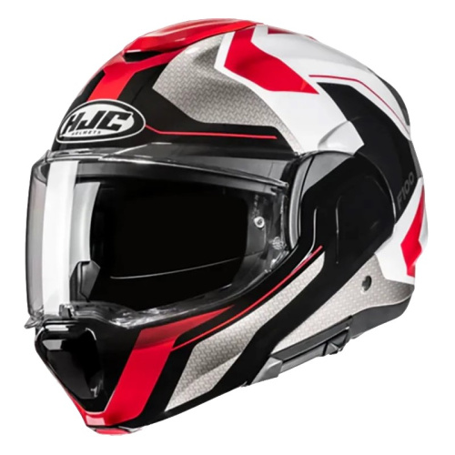 HJC Шлем F100 Bios MC1 в Омске
