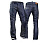 Shima Мотоджинсы Gravity Blue в Омске