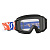Scott Очки подростковые Primal black clear в Омске