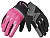 Spidi Перчатки Flash CE Lady Black/Fuchsia в Омске