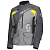 Scott Куртка женская Dualraid Dryo grey/yellow в Омске