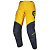 Scott Брюки 350 Track blue/yellow в Омске