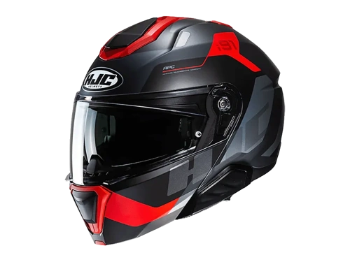 HJC Шлем i91 Carst MC1SF в Омске