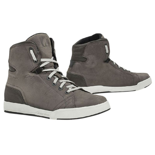 Forma Ботинки Swift Dry Grey в Омске