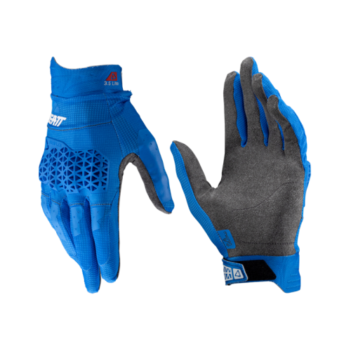 Leatt Перчатки Lite 3.5 Royal V25 в Омске