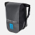 Finntrail Гермосумка Beltbag 1726 Grey в Омске