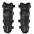 Acerbis Наколенники Impact Pro Black в Омске