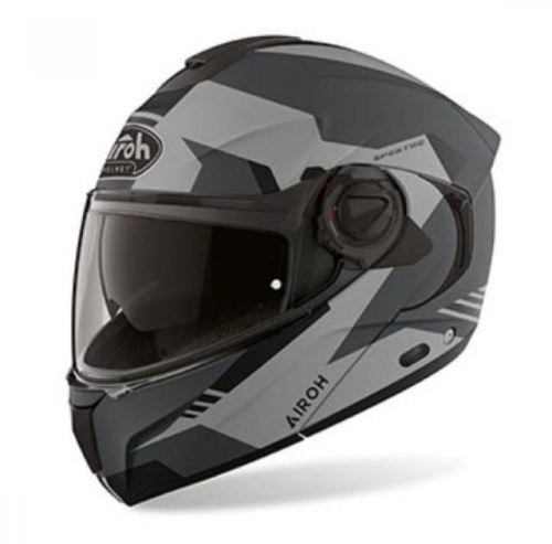 Airoh Мотошлем Specktre Clever Anthracite Matt в Омске