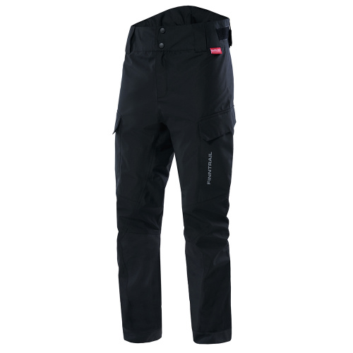 Finntrail Брюки Expert 4602 Graphite в Омске