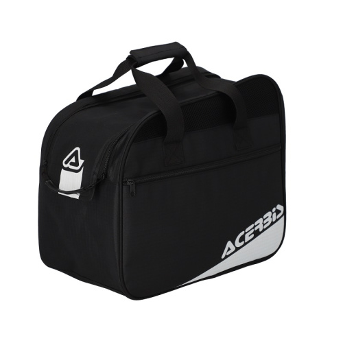 Acerbis Сумка для шлема Helmet Bag 2.0 Black в Омске