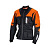 Leatt мотокуртка Enduro Jaket 5.5 2026 Orange в Омске