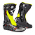 Stylmartin Мотоботы Tealth Evo Air Men Black Fluo Nero в Омске