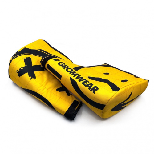 Grom Муфта на руль Sadman Yellow в Омске