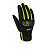 Bering Перчатки York Black/Fluo в Омске