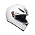 AGV Шлем K1 S White в Омске