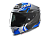 HJC Шлем RPHA12 Lawin MC2 в Омске
